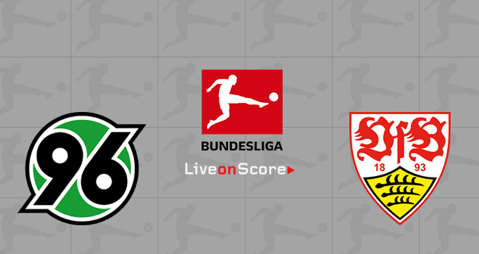 Prediksi Bola Hannover 69 Vs Vfb Stuttgart 6 Oktober 2018