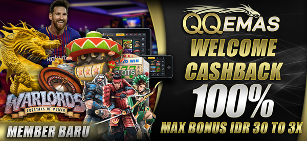 welcome-cashback-100