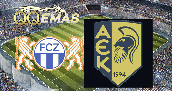 Prediksi Bola FC Zurich Vs AEK Larnaca 30 November 2018