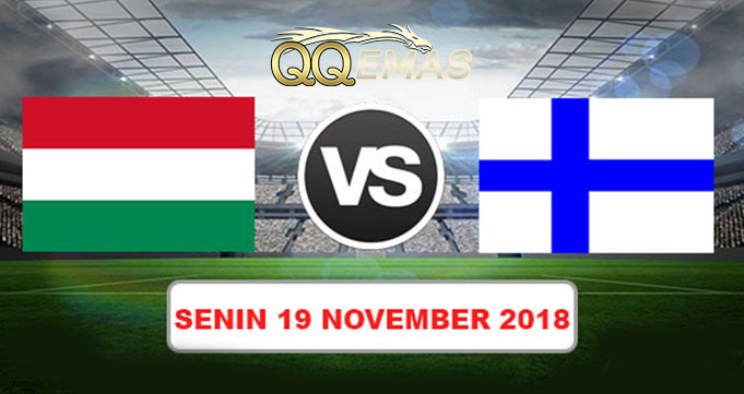 Prediksi Bola Hungaria Vs Findland 19 November 2018