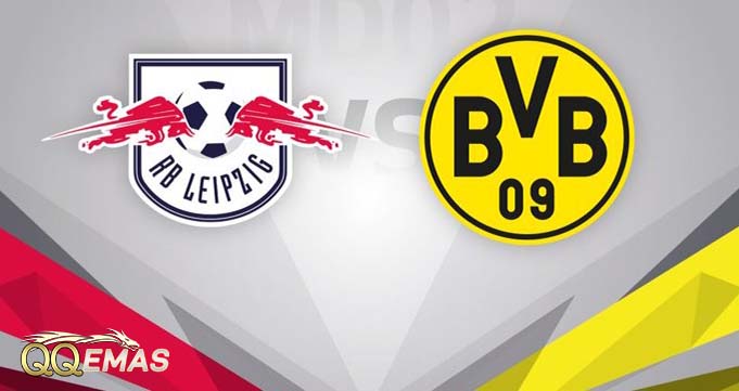 Prediksi Bola RB Leipzig Vs Borussia Dortmund 20 Januari 2019