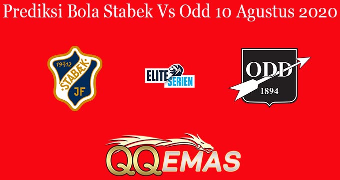 Prediksi Bola Stabek Vs Odd 10 Agustus 2020