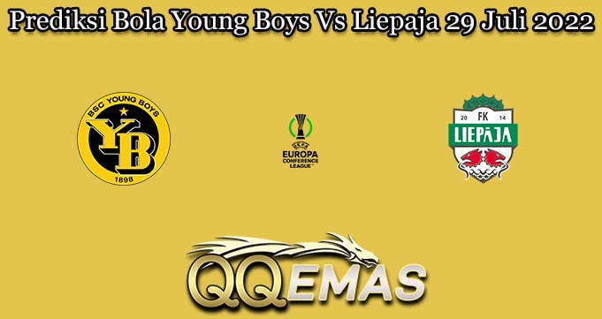 Prediksi Bola Young Boys Vs Liepaja 29 Juli 2022