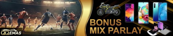 Bonus Parlay Prediksi Mix Parlay 29 Dan 30 April 2024